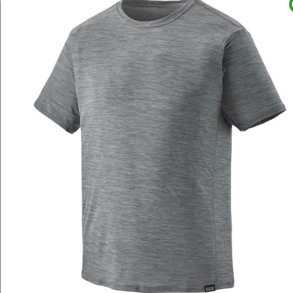 Patagonia Capilene Cool Lightweight T-shirt